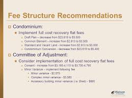 Fee watson full video yang saat ini viral dan menghebohkan media sosial. City Of Burlington Planning Applications Fees Review Community Development Committee Presentation January 14 Ppt Download