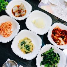 Check spelling or type a new query. Korean Bbq Side Dishes By Peppermintjn Quick Easy Recipe The Feedfeed