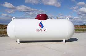 Find out about the dimensions and use cases to determine which size is right for your 250 gallon propane tank. Propane Tank Sizes In Shelbyville Mi By Hopkins Propane