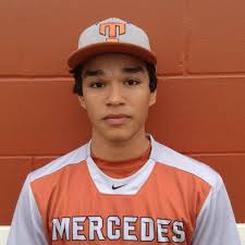 Henry Luna's High School Bio