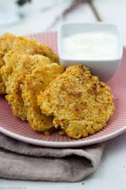 Sie wollen rezepte mit wenigen kohlenhydraten ausprobieren? Vegetarische Bratlinge Aus Roten Linsen Tulpentag Schnelle Rezepte