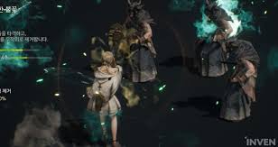 ■ mmorpg, 신의 영역에 다다르다 모션 캡처, 3d캡처 등을 통한 실사 그래픽 구현 언리얼 엔진4로 보다 완벽하게, 보다 아름답게! Vthqbz6p Ya3 M