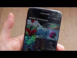 Mosaic 3d wallpapers is a library of 160+ live wallpapers and growing! Mosaic 3d Wallpapers 2 3 Apk Apk Home