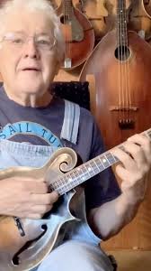 @repost @davidbenedictmandolin