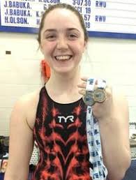 Eight is enough: Smithfield places fourth at D-III meet