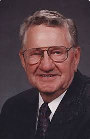 Leland Benson Obituary