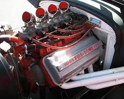 Pin By Michael Boysen On Auto Hemi Engine Desoto Cars Engineering