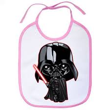 1,833 likes · 23,799 talking about this. Babero Star Wars Darth Vader Kawaii