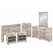 If you have any questions about your purchase or any other product for sale, our. Kathy Ireland Home By Bush Furniture River Brook 4 Piece Dresser Set Reviews Wayfair