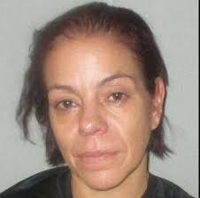 Mother, armed with kitchen knives, chases son around home