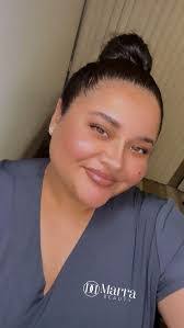 Denise Marra's Instagram, Twitter & Facebook