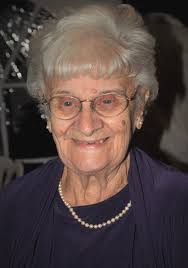 Elisabeth Upham Obituary