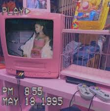 See more ideas about 90s fashion, 90s aesthetic, style. Image About Pink In 90s Aesthetic By Uwuscream