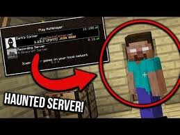 In this video i have shown how to join a bridging server in cracked minecraft(tlauncher).server : Why You Should Never Enter This Haunted Minecraft Server Cursed Server Haunting Server Minecraft