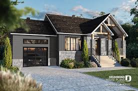 Maybe you would like to learn more about one of these? House Plan 2 Bedrooms 1 Bathrooms Garage 6102 V2 Drummond House Plans
