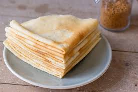 Pate A Crepe Au Thermomix Facile Et Rapide Yummix Recette Crepe Facile Et Rapide Recette Pate A Crepe Pate A Crepes
