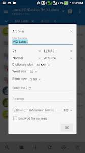 Download mix archive apk 3.10 for android. Descargar Mix Silver Administrador De Archivos Gratis Para Android Apk Paidapkfree Com