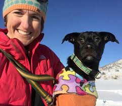 You can be the “somebody” who can help make a difference in animal rescue  transportation