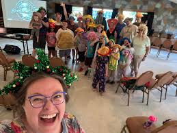 God is at work in Upstate NY!! Check out what Pastor Noelle Eichenberger  and Keeseville Good Shepherd Church of the Nazarene are doing through Hope  Kitchen. Thank you Nazarene Theological Seminary for