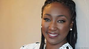 40 Under 40: BreAnna Monk, City of Derby