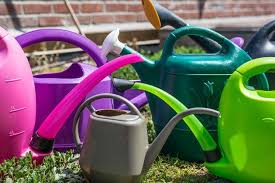 Before assuming the sprinkler head is broken, you'll want to put a little time and effort into readjusting it because that often does the trick. The Best Outdoor Watering Can Reviews By Wirecutter