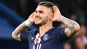 Maybe you would like to learn more about one of these? Psg Zieht Kaufoption Und Verpflichtet Mauro Icardi Fix Goal Com
