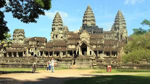 Siem reap is a beautiful temple town located along the northwestern borders of cambodia. Best Places To Visit In Vietnam And Cambodia