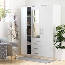 Vinderup Wardrobe Door Designs Bedroom Cupboard Designs Wooden Bed Design