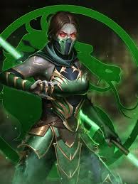 Mortal Kombat 11 Wallpapers And News Pre Order Links Jade Mortal Kombat Mortal Kombat Characters Mortal Kombat Art