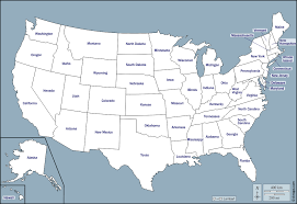 Maybe you would like to learn more about one of these? Estados Unidos Con Alaska Y Hawai Mapa Gratuito Mapa Mudo Gratuito Mapa En Blanco Gratuito Plantilla De Mapa Contornos Estados Nombres