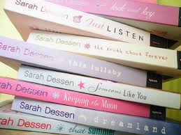 Kindle direct publishing indie digital & print publishing made easy 8 Sarah Dessen Books Every Girl Should Read Before College
