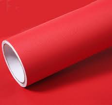 Decoratorsbest.com has been visited by 10k+ users in the past month Redodeco Solid Color Matte Textured Vinyl Adhesive Paper Peel Stick Wallpaper Adhesive Cabinet Shelf Liners Decal 15 8inch By 79inch Red Buy Online In Mongolia At Mongolia Desertcart Com Productid 150565304