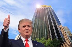 Image result for The new Trump House