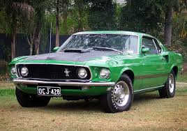 Image result for Spring Green 1969 Vauxhall