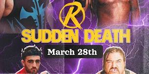 Sudden Death