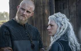 The vikings were diverse scandinavian seafarers from norway, sweden, and denmark whose raids and subsequent settlements significantly impacted the cultures. Vikings Season 6 Part 2 Five Questions We Want Answered