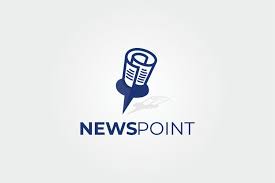 Click to copy the code, then paste. News Point Logo 665835 Logos Design Bundles