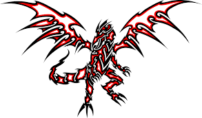 Tattoos Gallery Dragon Line Tattoos Draw in a slithering tribal mark in the process you will also need to draw out the hind leg and sharp, blade like tail. tattoos gallery dragon line tattoos