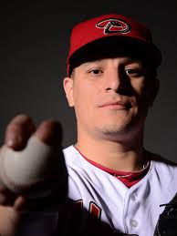 Diamondbacks pitcher David Hernandez nearing return to mound