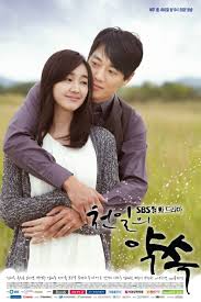 Pangako sa 'yo (international title: A Thousand Days Promise Asianwiki