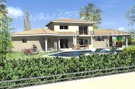 En Panne D Idees Forumconstruire Com Vous Propose 199 Plans De Maison A Telecharger Plan Maison Plan De Maison Villa Maison