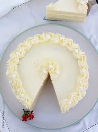 White Cake A La Vanille Feerie Cake Feerie Cake Idee Gateau Gateau A Etage