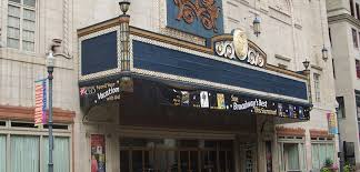 Benedum Center Tickets Benedum Center Information