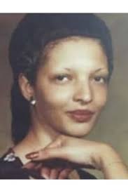 Mrs. Juanita Williams Parham Obituary in Beckley at Ritchie & Johnson  Funeral Parlor