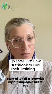 NEW EPISODE! How Nutritionists Fuel Their Training. , In this episode of  The JCN Clinic Podcast Show Jessica is joined by Clinical Nutritionist  Melanie Fenwick from @thejcnclinic. @jescoxnutritionist ...