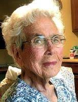 Dorothy Galdeen Obituary (1922