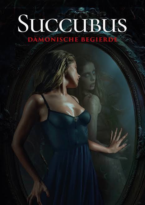Succubus: Hell-Bent (Video 2007) - IMDb