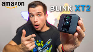 The new wireless smart home security cameras from blink and amazon go where wires can't to help bring you peace of mind no matter where you are. Amazon Blink Xt2 Full Review Best Security Camera 2019 Youtube