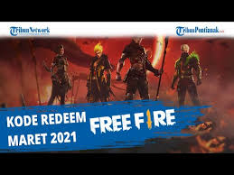 Oke tanpa panjang lebar lagi catat dan simak daftar kode redeem ff 21 april 2021 di bawah ini (dikutip dari tribunnews.com) Kode Redem Ff Coupon 06 2021