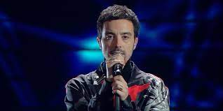 Eurovision news odds calendar songs & videos rotterdam 2021 results & points national selections facts ogae quiz. Italy Diodato Wins Sanremo 2020 Ready For Eurovision